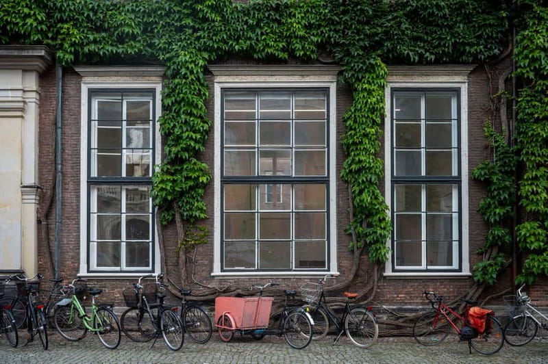Copenhagen: Photography Masterclass - Private Photo Lesson - Starting with coffee and a clear plan