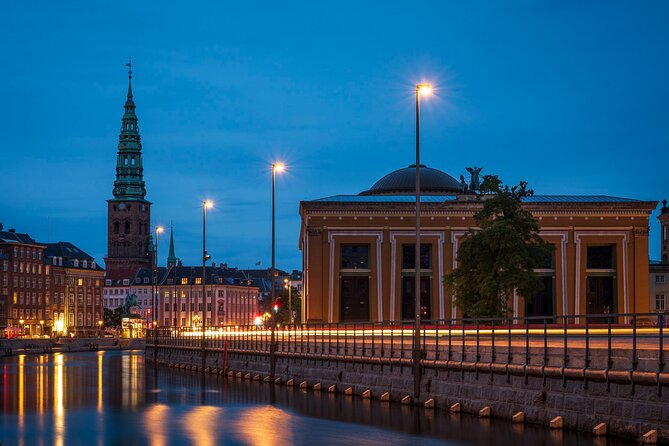 Copenhagen Photography Masterclass - Private Photography Lesson - What this private Copenhagen photography lesson really offers