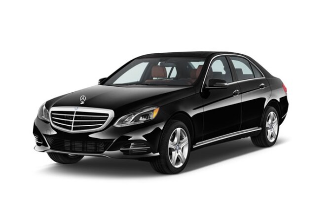 Copenhagen Port, Airport & City Private Transfer - What this Copenhagen transfer actually provides