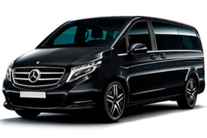 Copenhagen Port, Airport & City Private Transfer - Cruise-port transfers require a larger time cushion