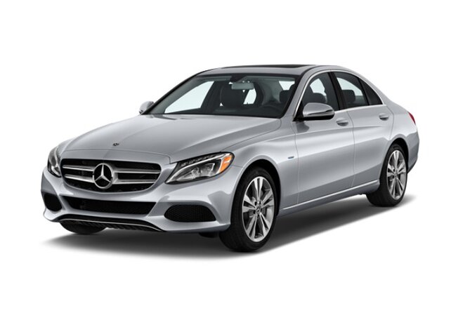Copenhagen Port, Airport & City Private Transfer - The 25-minute ride into Copenhagen