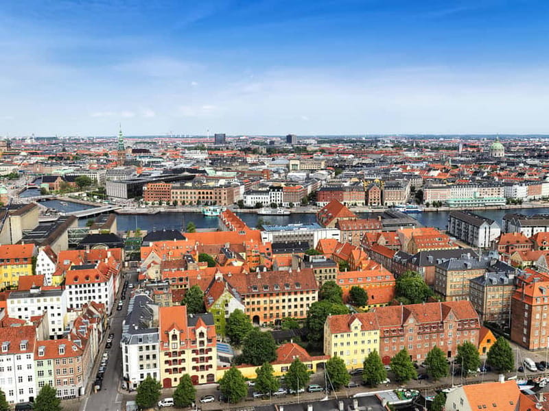 Copenhagen: Private 3-Hour Hidden Gems Photography Tour - Key points about this photography walk