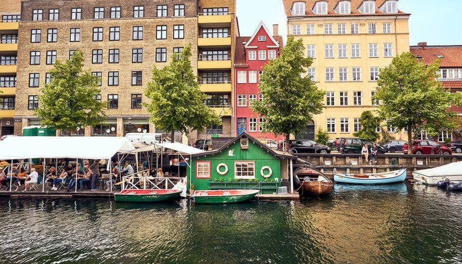 Copenhagen: Private 3-Hour Hidden Gems Photography Tour - Practical details for a smoother outing