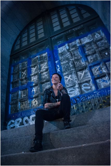 Copenhagen: Private and Professional Photo Shoot - Key points at a glance