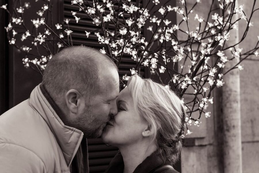 Copenhagen: Private and Professional Photo Shoot - The practical limits of one hour