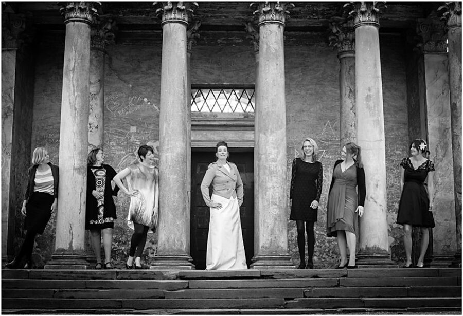 Copenhagen: Private and Professional Photo Shoot - The digital package and what you receive