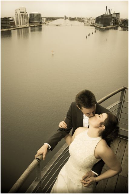 Copenhagen: Private and Professional Photo Shoot - Who will enjoy this most