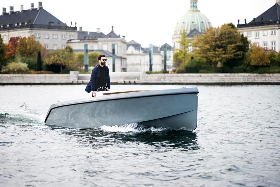 Copenhagen: Private Boat Tour with Captain (Lite) - Why a private boat changes the Copenhagen sightseeing game