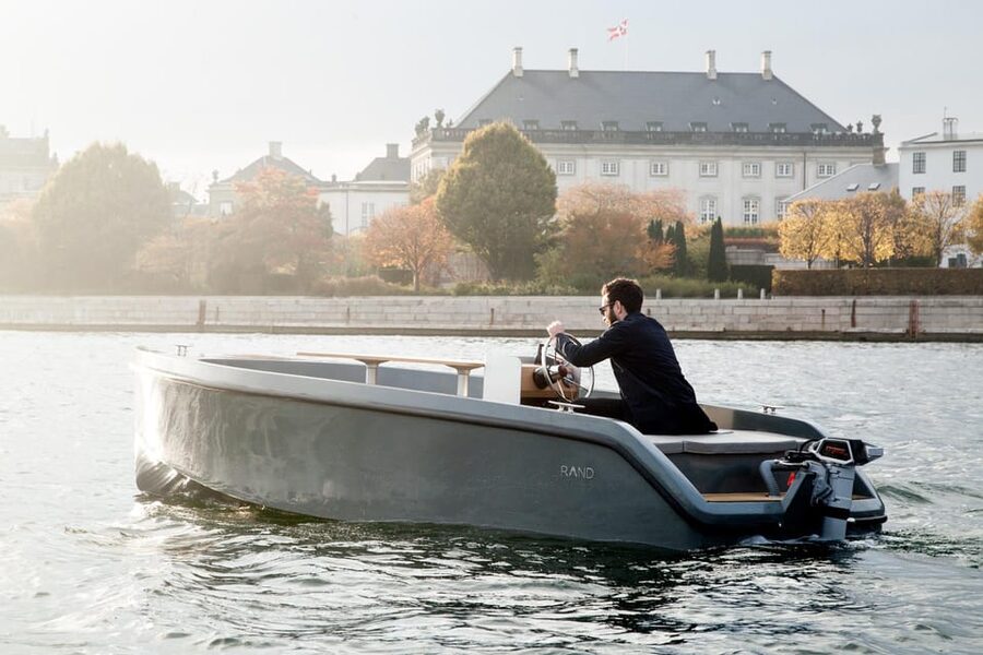 Copenhagen: Private Boat Tour with Captain (Lite) - How much value do you get for $157?