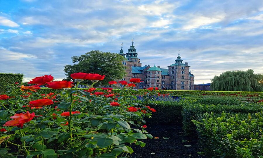 Copenhagen: Private City E-Bike History & Nature Tour - The Meatpacking District, where work became nightlife