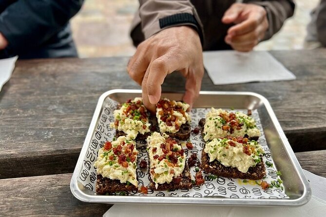 Copenhagen Private Culinary Food Tour with 6 Tastings of Classics - Key Details Before You Book