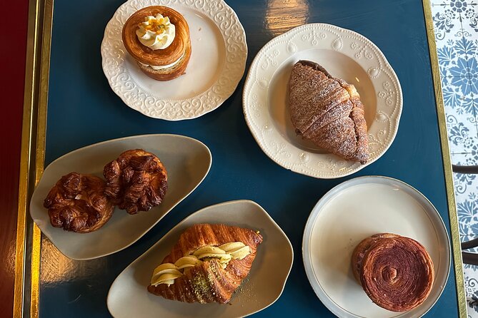 Copenhagen Private Culinary Food Tour with 6 Tastings of Classics - Starting at Frederiksborggade 21 and the Market