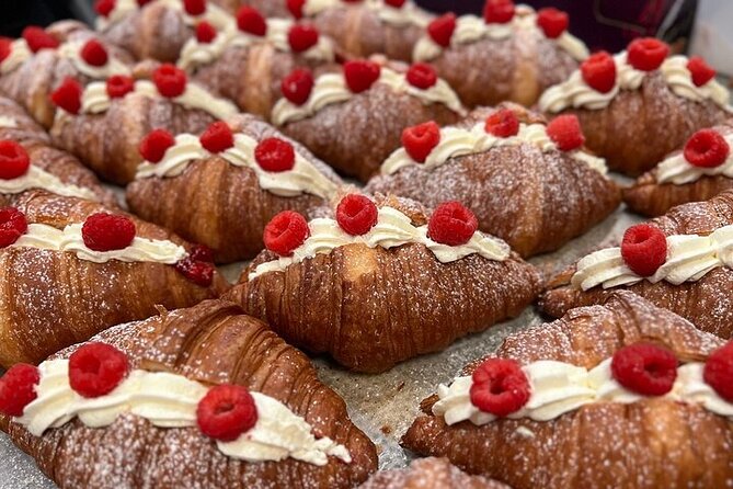 Copenhagen Private Culinary Food Tour with 6 Tastings of Classics - What the Six Tastings Actually Give You