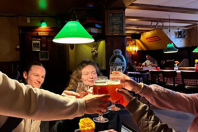 Copenhagen Private Culinary Food Tour with 6 Tastings of Classics - Is $375 Per Person Fair Value?