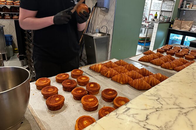 Copenhagen Private Culinary Food Tour with 6 Tastings of Classics - Walking Strøget With Danish Classics