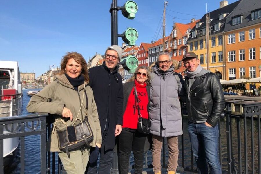 Copenhagen: Private custom tour with a local guide - What the sightseeing actually includes