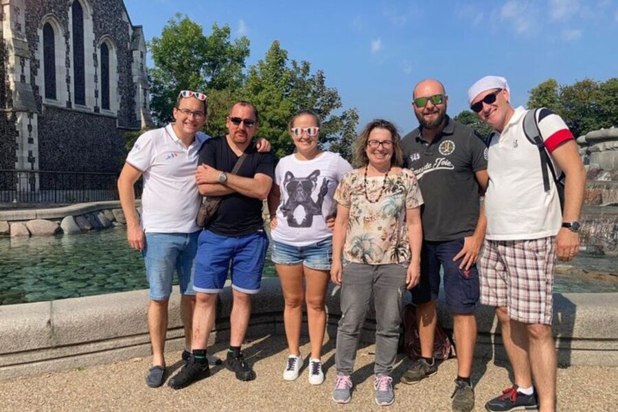 Copenhagen: Private custom tour with a local guide - What is included, and what will cost extra