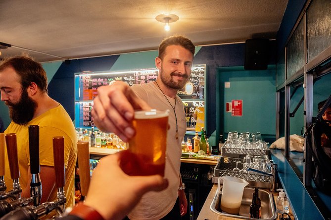 Copenhagen Private Food Walking Tour with 6 or 10 Tastings - Copenhagen between stops: food as a city lesson