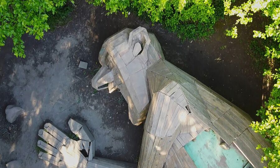 Copenhagen: Private Forgotten Giants E-Bike Treasure Hunt - Why this is more than a sculpture hunt