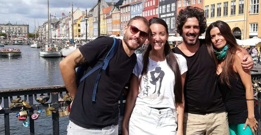 Copenhagen: Private Full-Day City Tour with Lunch Option - Key points at a glance