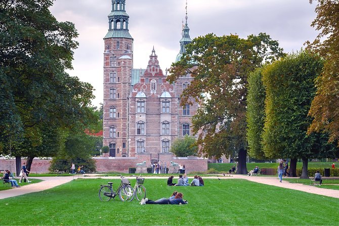Copenhagen Private Full Day Tour with Lunch Option - Bridges, churches, and the road to Christianshavn