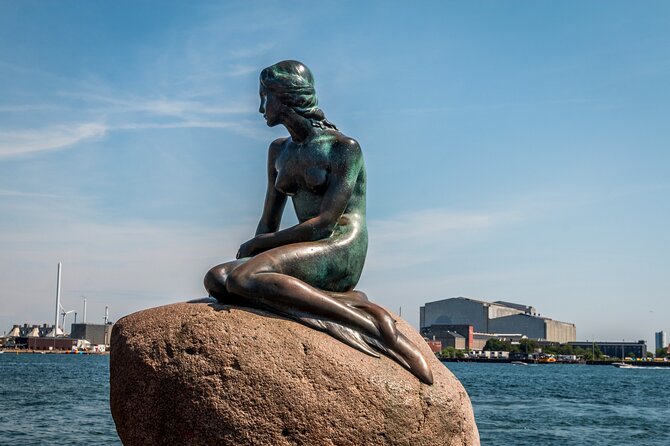 Copenhagen Private Full Day Tour with Lunch Option - Amalienborg to the Little Mermaid