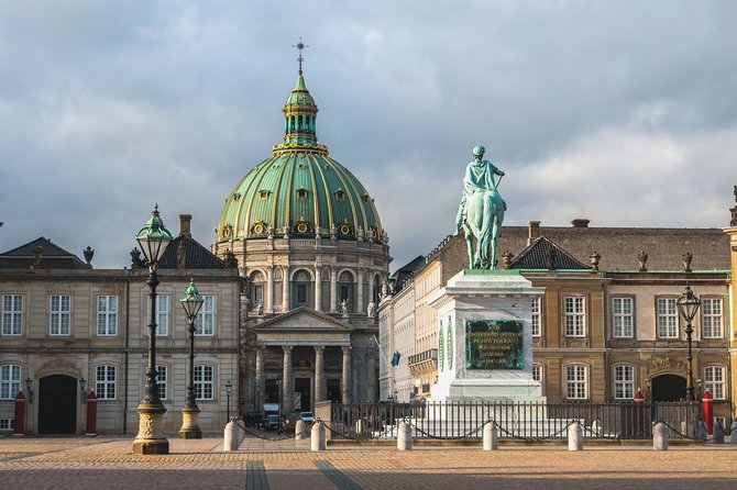 Copenhagen Private Full Day Tour with Lunch Option - What the guides add to the day