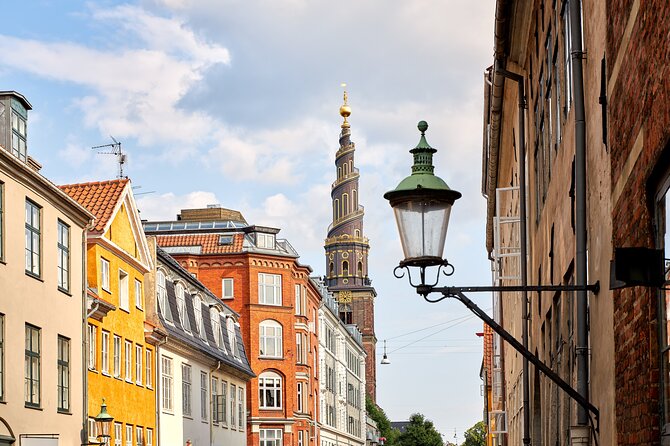 Copenhagen Private Full Day Tour with Lunch Option - From the Round Tower to Copenhagen Cathedral
