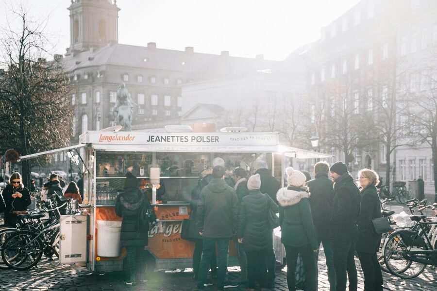 Copenhagen: Private Gourmet Tour - Why this Copenhagen food tour works