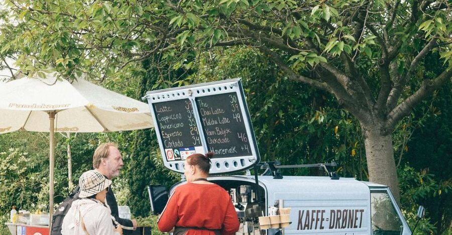 Copenhagen: Private Gourmet Tour - Historic food vendors and Copenhagen’s older tastes