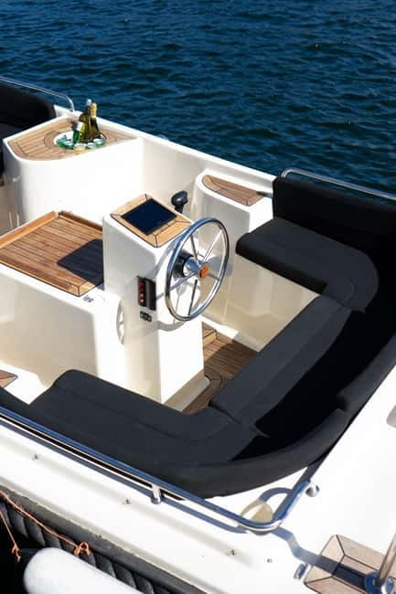 Copenhagen: Private Guided Boat Tour with City Highlights - Key points to know before booking