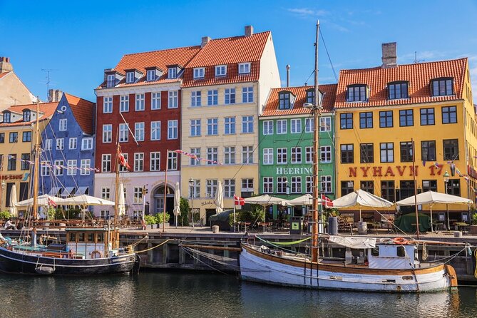Copenhagen Private Guided tour by Car with Tailorable Itinerary - Key points at a glance