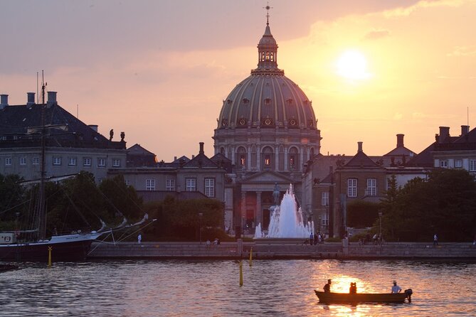 Copenhagen Private Guided tour by Car with Tailorable Itinerary - What this Copenhagen tour is really designed to do