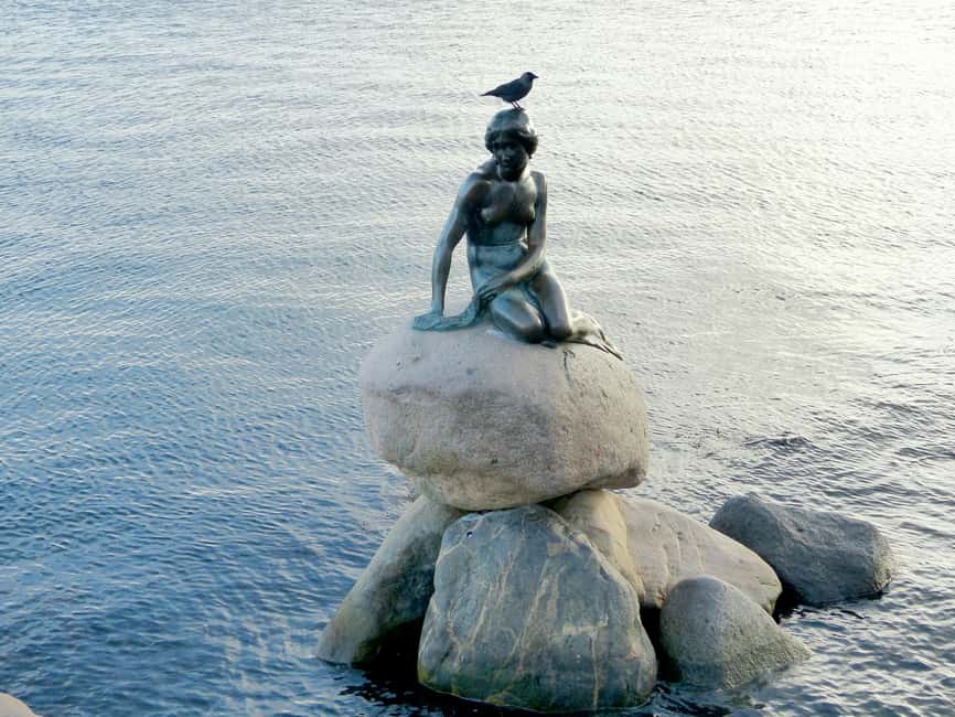 Copenhagen: Private Guided Walking Tour with Hotel Pickup - Key points to know before booking
