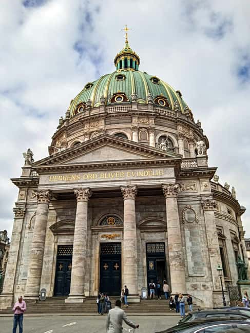 Copenhagen: Private Guided Walking Tour with Hotel Pickup - What the guide adds to the city walk