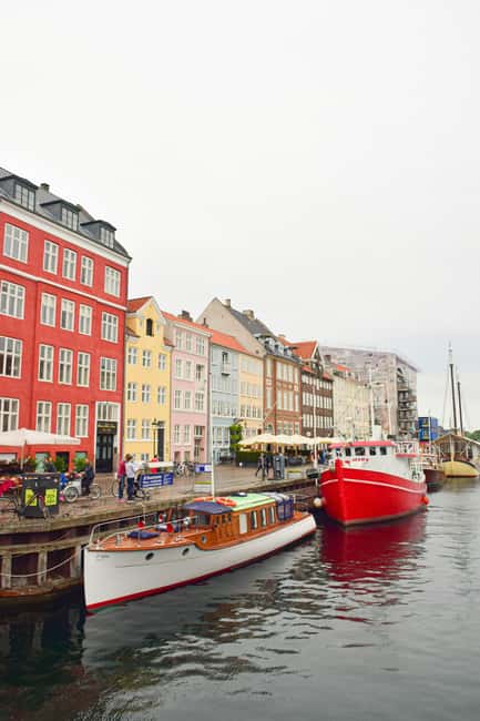 Copenhagen: Private Guided Walking Tour with Hotel Pickup - Vesterbro and the city’s more relaxed side