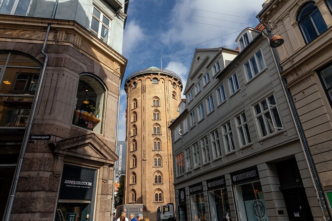 Copenhagen Private Tour: Highlights & Hidden Gems by Bike or Foot - The real value of a private guide