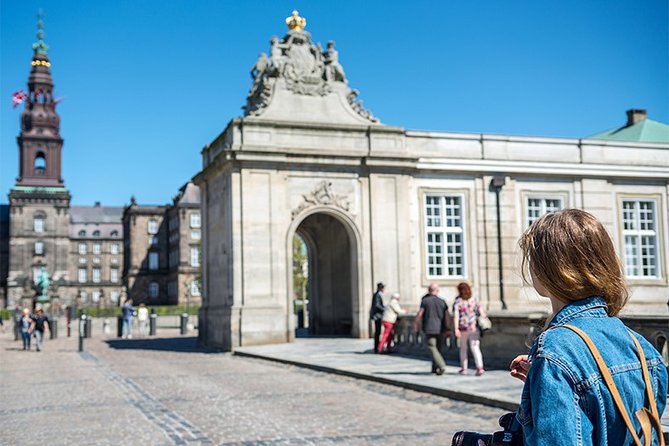 Copenhagen: Private Walking Tour - Key points to know before booking
