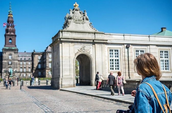 Copenhagen: Private Walking Tour - Nyhavn, the Playhouse, and the Opera House