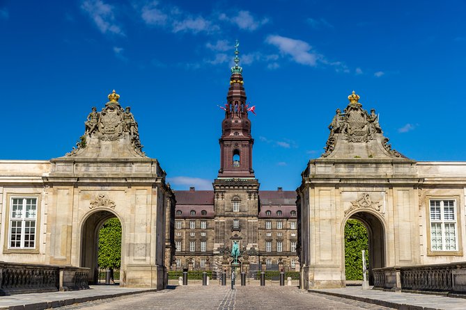 Copenhagen: Private Walking Tour - What the private format is worth