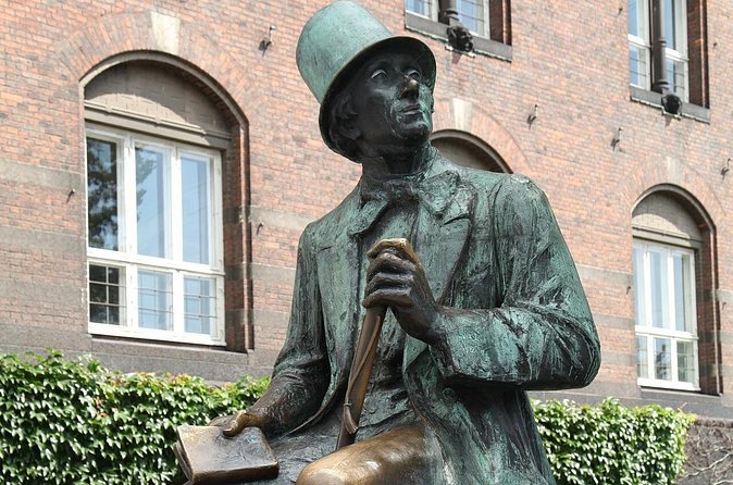 Copenhagen: Private Walking Tour - Who will enjoy this Copenhagen walk