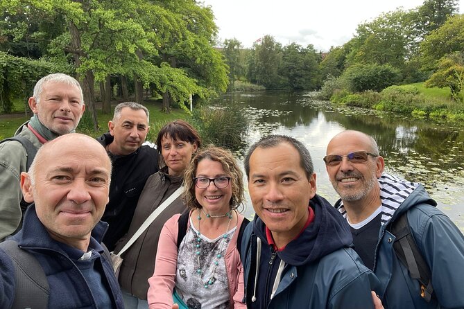 Copenhagen Private Walking Tour With A Guide (Private Tour) - Why a private walk works well in Copenhagen
