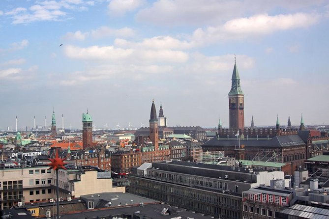 Copenhagen: Private Walking Tour with a Local - What this Copenhagen walk is really designed to do