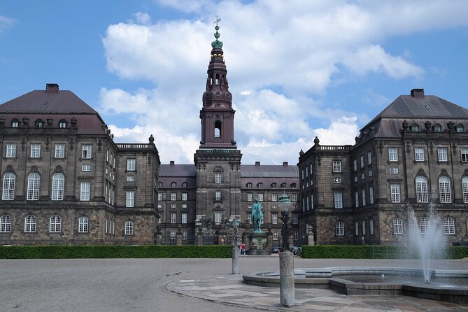 Copenhagen: Private Walking Tour with a Local - Price and value at $64 per person