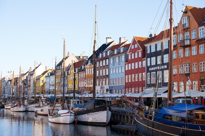 Copenhagen Private Walking Tour with a Local - What your host may add to the day
