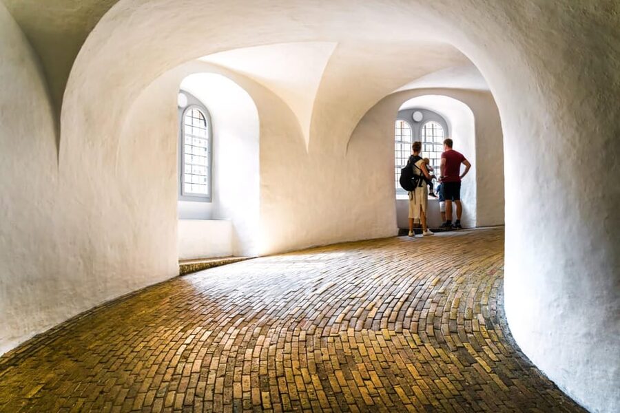 Copenhagen: Rosenborg Castle Tour with Skip-the-Line Ticket - Key points to know before booking