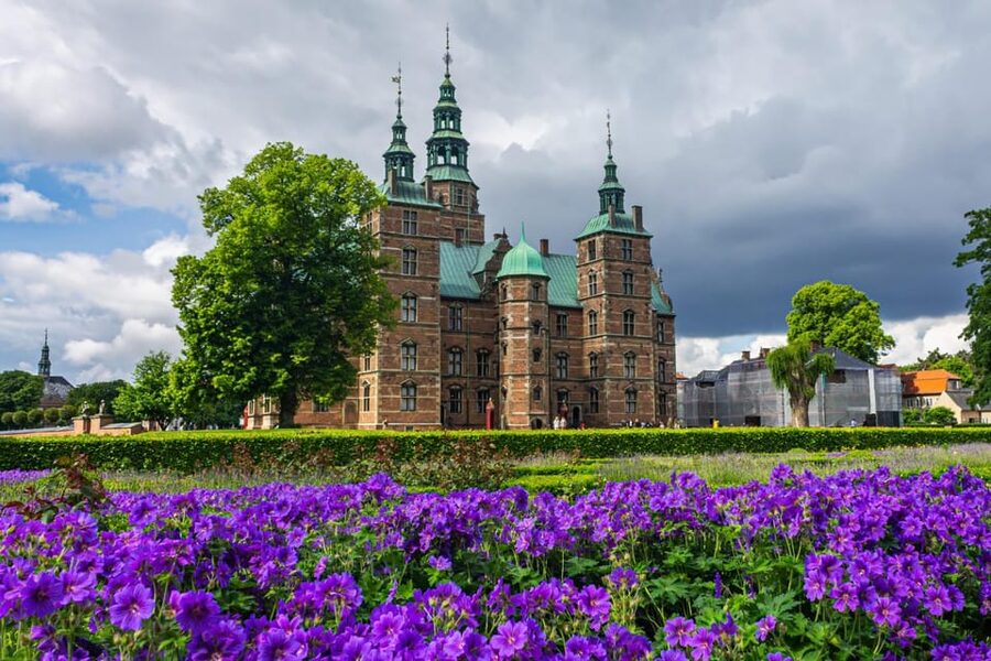 Copenhagen: Rosenborg Castle Tour with Skip-the-Line Ticket - How much value do you get for $288?
