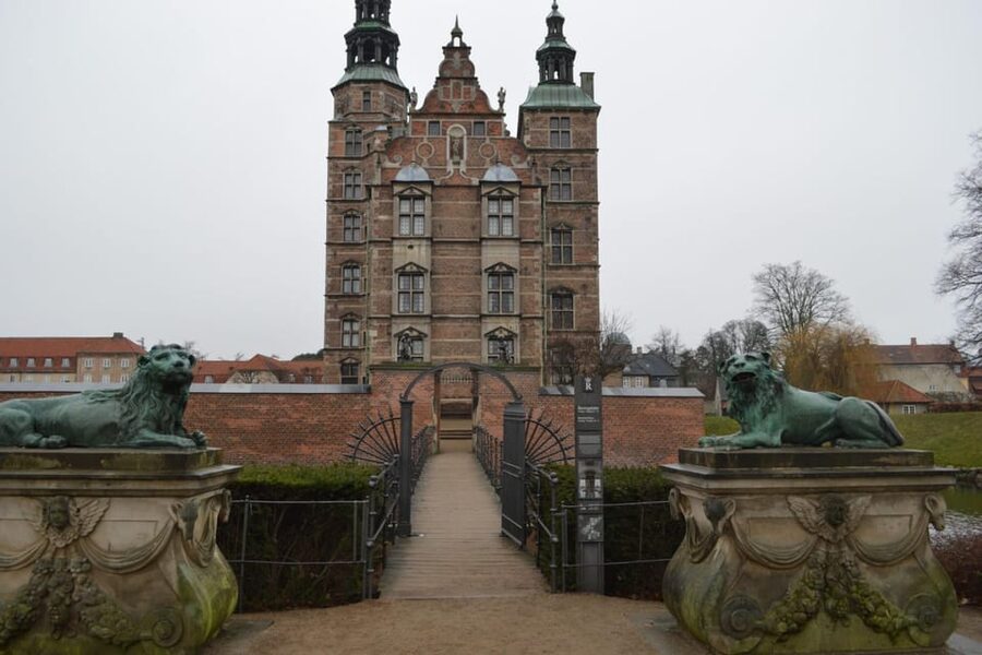 Copenhagen: Rosenborg Castle Tour with Skip-the-Line Ticket - Who will enjoy this tour most?