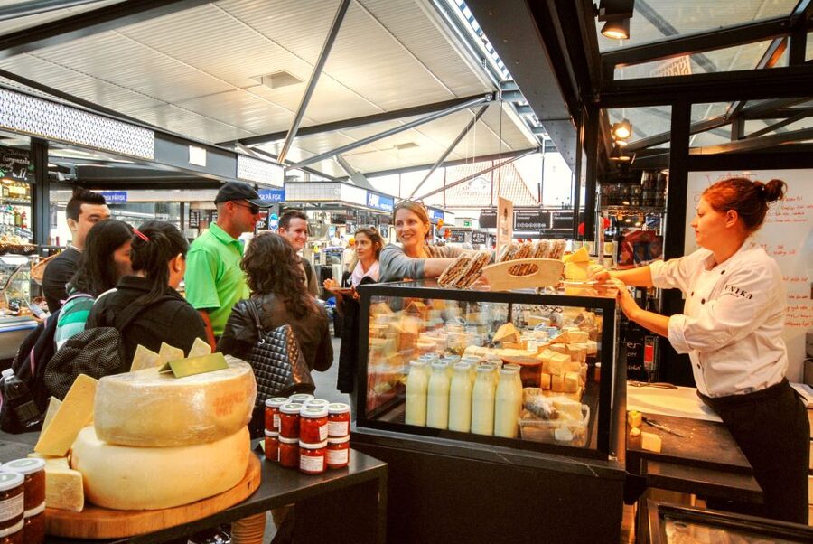 Copenhagen’s oldest and original food tour (Est. 2011). - Key points to know before booking