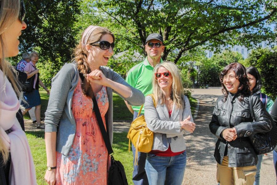 Copenhagen’s oldest and original food tour (Est. 2011). - Summerbird and the final flødebolle